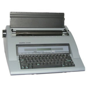 Swintec 2416DM Electronic Display Typewriter