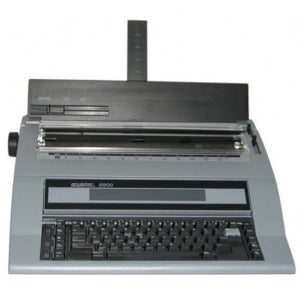 Swintec 2600i Electronic Typewriter Reconditioned