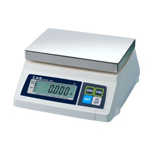 CAS SW-Z 20 Pound Scale